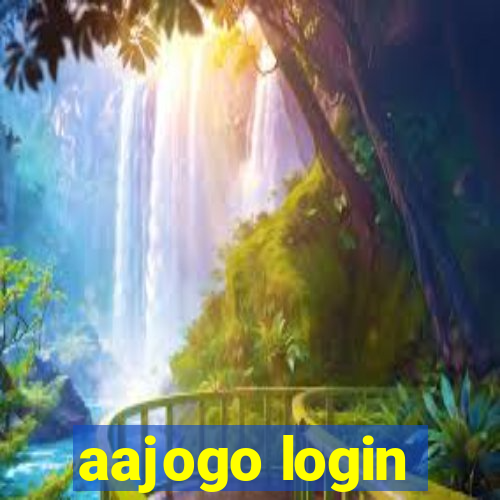 aajogo login